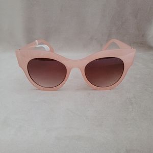 NWT Anthropologie Sunglasses